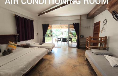Sipalay Complejo | Sulu Sunset Beach Resort
