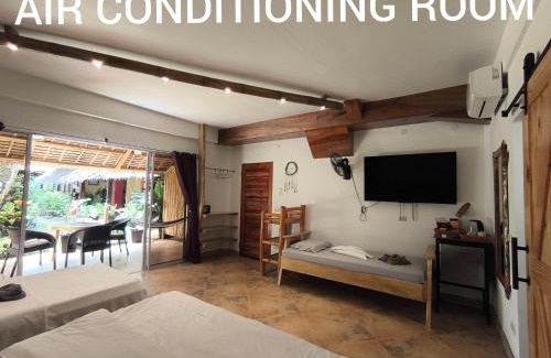 Sipalay Complejo | Sulu Sunset Beach Resort
