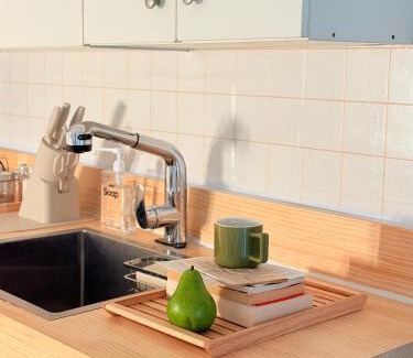 Gocheok-dong Apartamento | Sum Leisure Gocheok Dome 6 minutes Emotional 4-person two-room