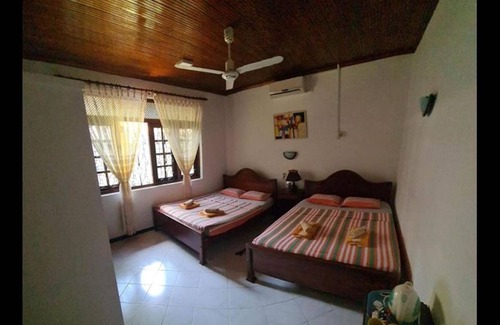 Bentota Cama Y Desayuno | Suma Villa 240 Bentara Uragaha Elpitiya Rd Bentota
