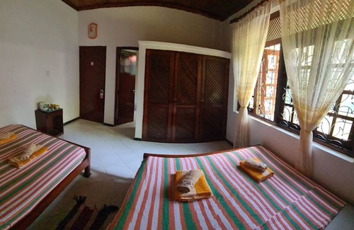 Bentota Cama Y Desayuno | Suma Villa 240 Bentara Uragaha Elpitiya Rd Bentota