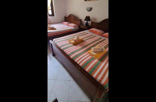 Bentota Casa | Suma Villa 240 Bentara Uragaha Elpitiya Rd Bentota