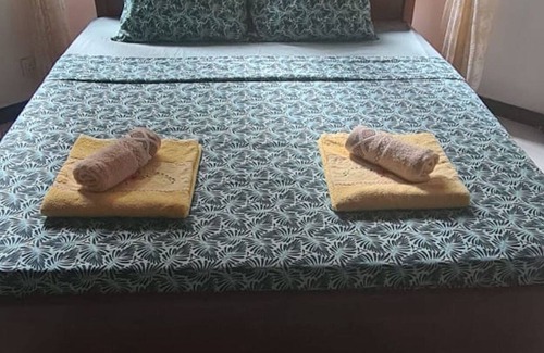 Bentota Cama Y Desayuno | Suma Villa 240 Bentara Uragaha Elpitiya Rd Bentota 3