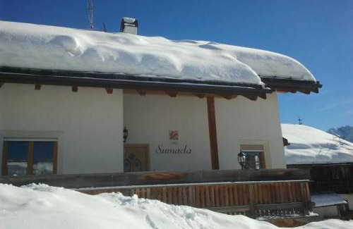 La Valle Apartamento | Sumaela Apartments