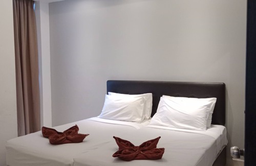 Kampung Ladang Tok Pelam Hotel | Sumai Hotel Apartment