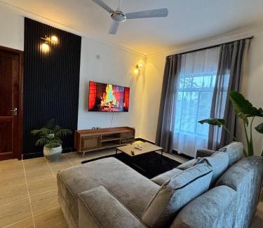 Bwejuu Beach Cama Y Desayuno | Sumaku Beach House