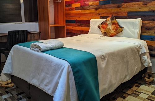 Ayacucho Hotel | Sumaq Wari Hotel
