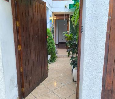 Santiago de Surco Hotel | Sumaq Wasi Caminos Del Inca
