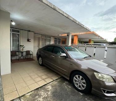 Shah Alam Casa | Sumayyah Tulip Quayside Shah Alam - Cozy 4BR Family Stay