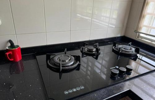 Shah Alam Casa | Sumayyah Tulip Quayside Shah Alam - Cozy 4BR Family Stay