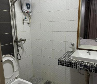 Shah Alam Casa | Sumayyah Tulip Quayside Shah Alam - Cozy 4BR Family Stay