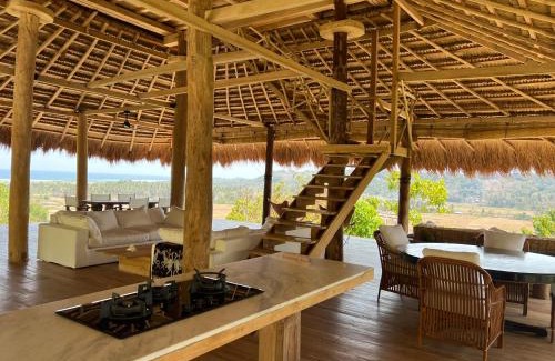 Nihiwatu Casa | Sumba Farm House