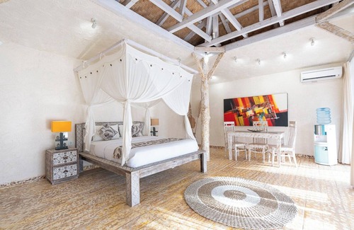 East Sumba Complejo | Sumba Paradise Beach Resort