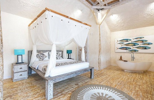 East Sumba Complejo | Sumba Paradise Beach Resort