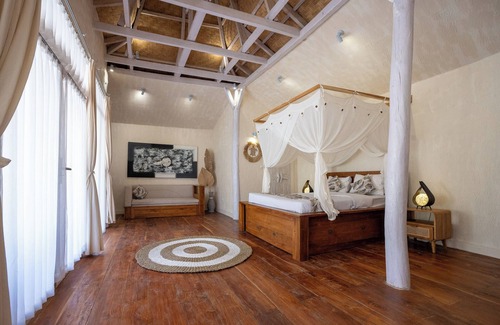 East Sumba Complejo | Sumba Paradise Beach Resort