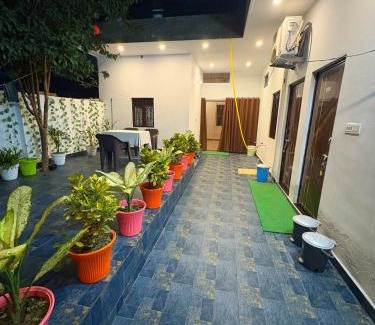 Sarnath Casa | Sumedha Galaxy Inn