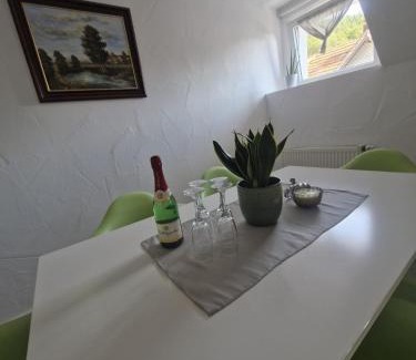 Triberg im Schwarzwald Apartamento | Sumeja Residence