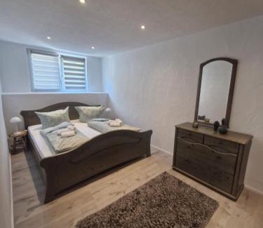 Triberg im Schwarzwald Apartamento | Sumeja Residence