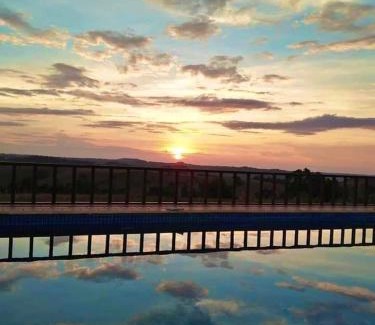 Sen Monorom Hotel | Sumeru