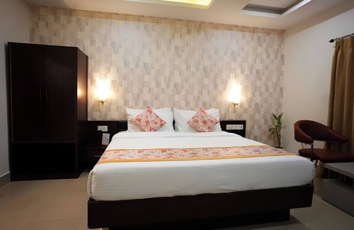 Siliguri Hotel | PREMIER INN
