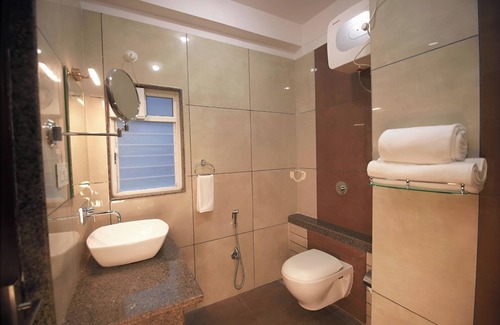 Siliguri Hotel | PREMIER INN