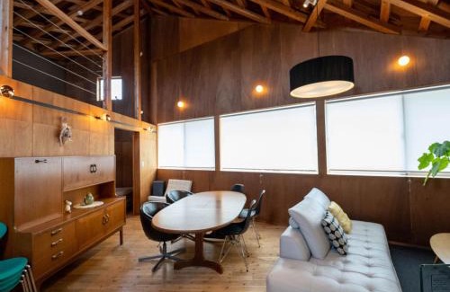 Chuo Ward Apartamento | SUMITSUGU HOUSE Atelier