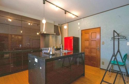 Chuo Ward Apartamento | SUMITSUGU HOUSE Grandpa