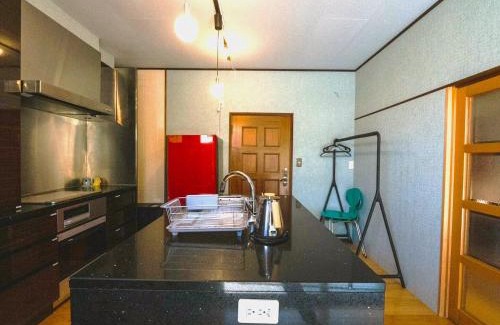 Chuo Ward Apartamento | SUMITSUGU HOUSE Grandpa
