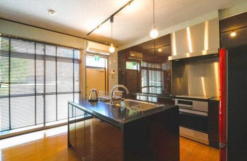 Chuo Ward Apartamento | SUMITSUGU HOUSE Grandpa