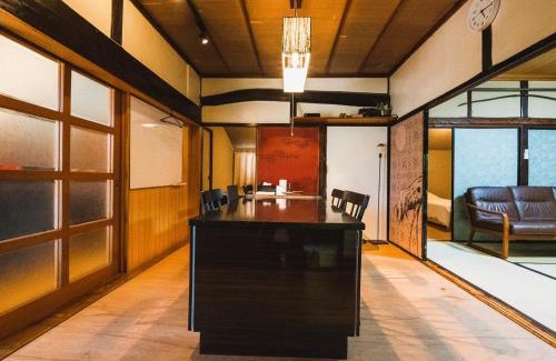 Chuo Ward Apartamento | SUMITSUGU HOUSE Grandpa