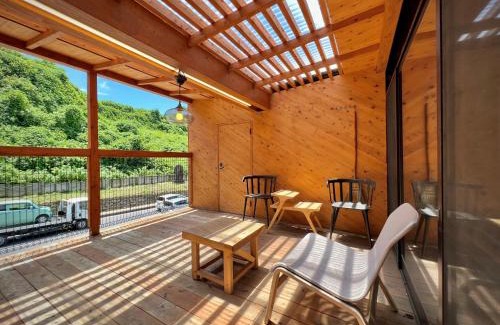 Chuo Ward Casa | SUMITSUGU HOUSE West