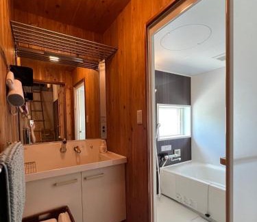 Chuo Ward Casa | SUMITSUGU HOUSE West