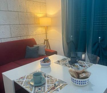 Sommatino Apartamento | SummaMontis - Sommatino