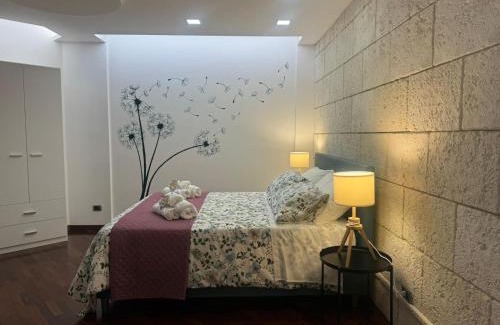 Sommatino Apartamento | SummaMontis - Sommatino