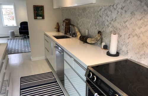 Provincetown Condominio | ¡Solo quedan unas pocas semanas de verano!