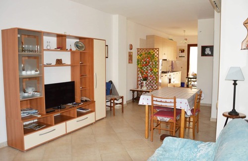 Villasimius Apartamento | VERANO 2019 Apartamento Villasimius-Cerdeña vacaciones