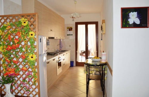 Villasimius Apartamento | VERANO 2019 Apartamento Villasimius-Cerdeña vacaciones