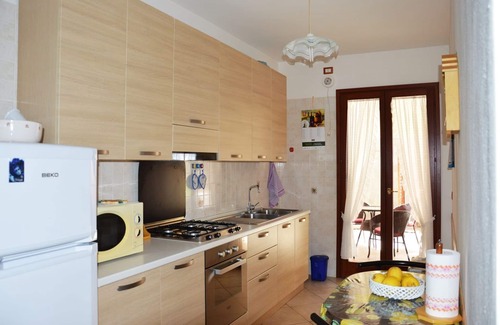 Villasimius Apartamento | VERANO 2019 Apartamento Villasimius-Cerdeña vacaciones