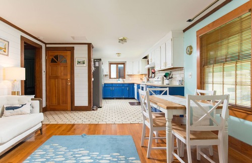 Rye Casa | Serena diversión familiar. Descuentos semanales y mensuales fuera de temporada