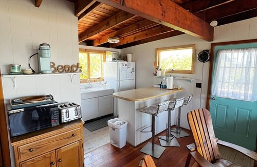Davis Park Casa | Summer 26 dates opening soon!