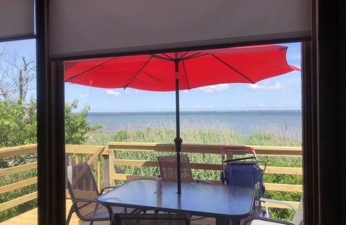 Davis Park Casa | Summer 26 dates opening soon!