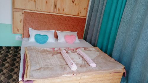 Turtuk Casa | Summer and winter homestay Turtuk Youl
