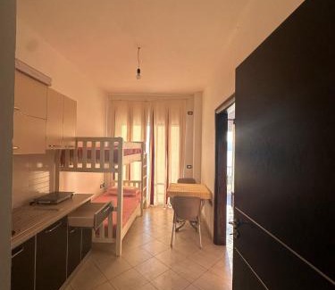 Radhime Apartamento | Summer Apartments