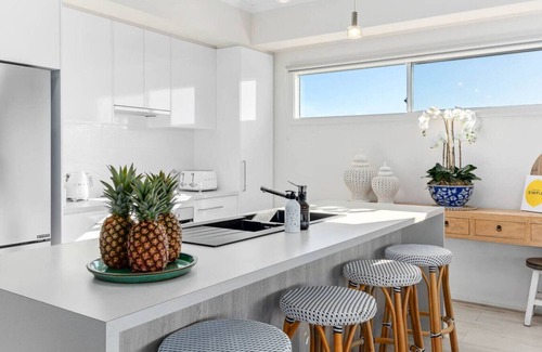 Encounter Bay Casa | Summer Bay House (Lakefront)