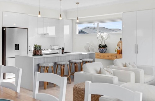 Encounter Bay Casa | Summer Bay House (Lakefront)