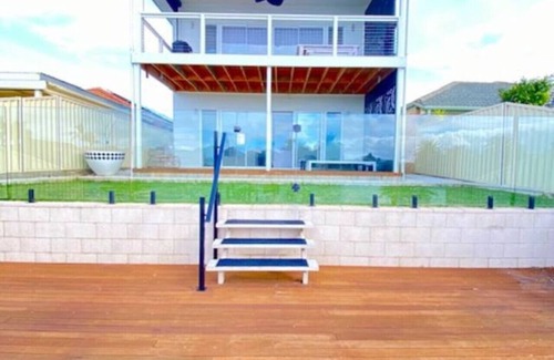 Encounter Bay Casa | Summer Bay House (Lakefront)
