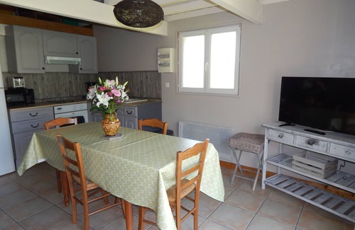 Pinchefalise Casa | ALQUILER DE BAHÍA DE VERANO