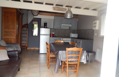 Pinchefalise Casa | ALQUILER DE BAHÍA DE VERANO