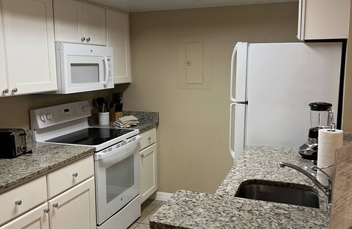 West Kissimmee Complejo | Summer Bay Resort, 2 bdrm, sleeps 6, Minutes from Disney Kissimmee/Clermont