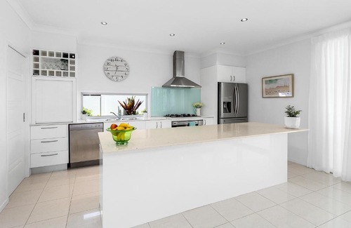 Kingscliff Casa | Summer Beach House on Tallows